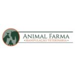 logo animal farma